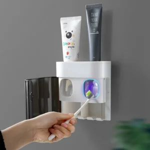 Tandpasta Dispenser - Automatisch