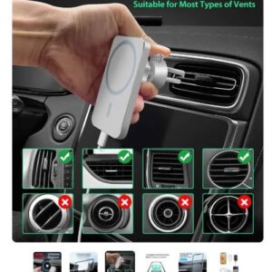 Auto Powerbank - 30W -Voor Iphone 12/ 13/14