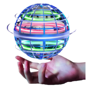Magic Flying Ball - Vliegende Bal – Usb Oplaadbaar