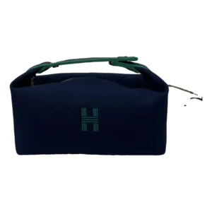 Hermès Black Handbag